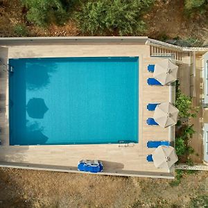 Acropolis Apartments