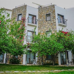 3S Beach Hotel Bodrum